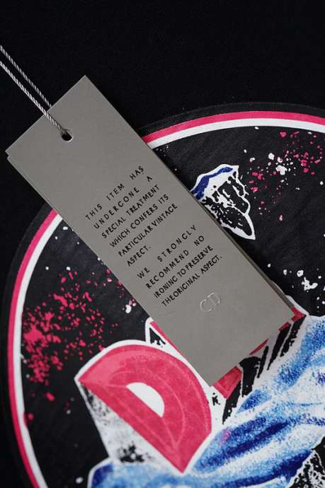 Dior T Shirts Short _SKUDiorS-XXLqntrQ70733838